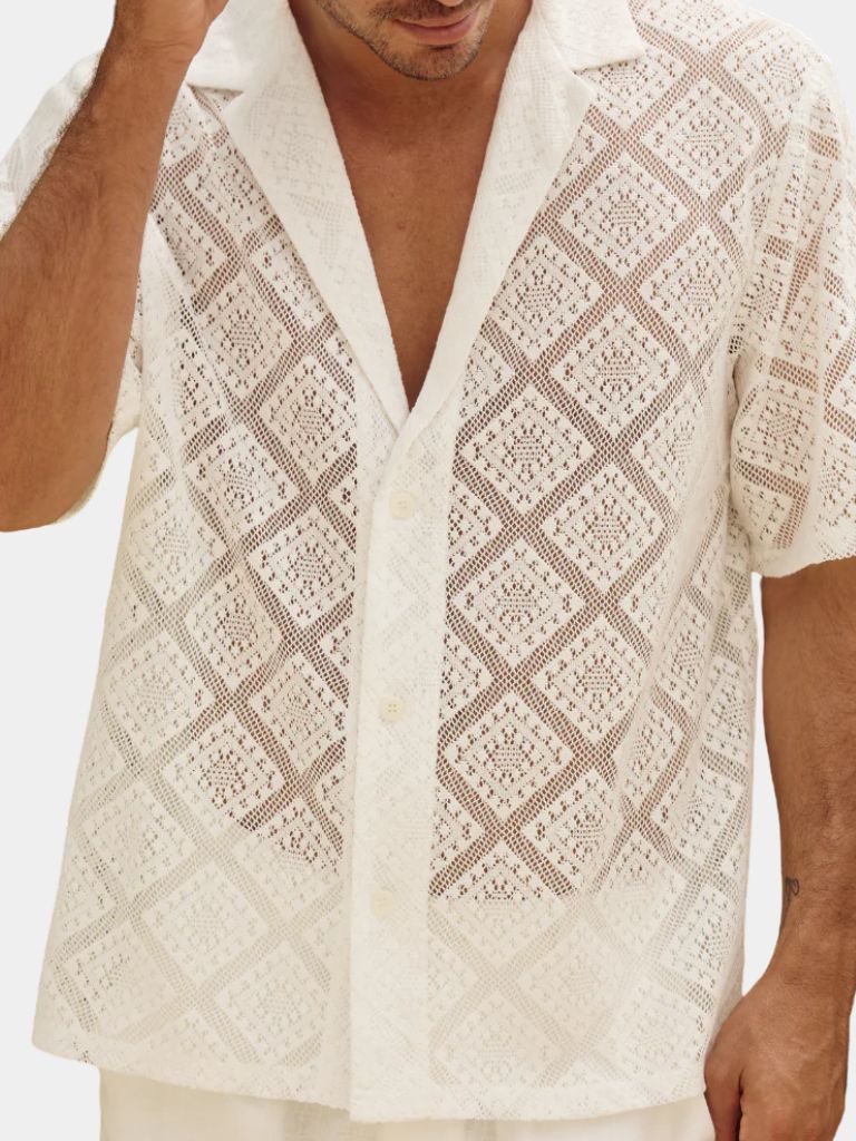 Summer Polo Coastal Reverie – Alder & Voss