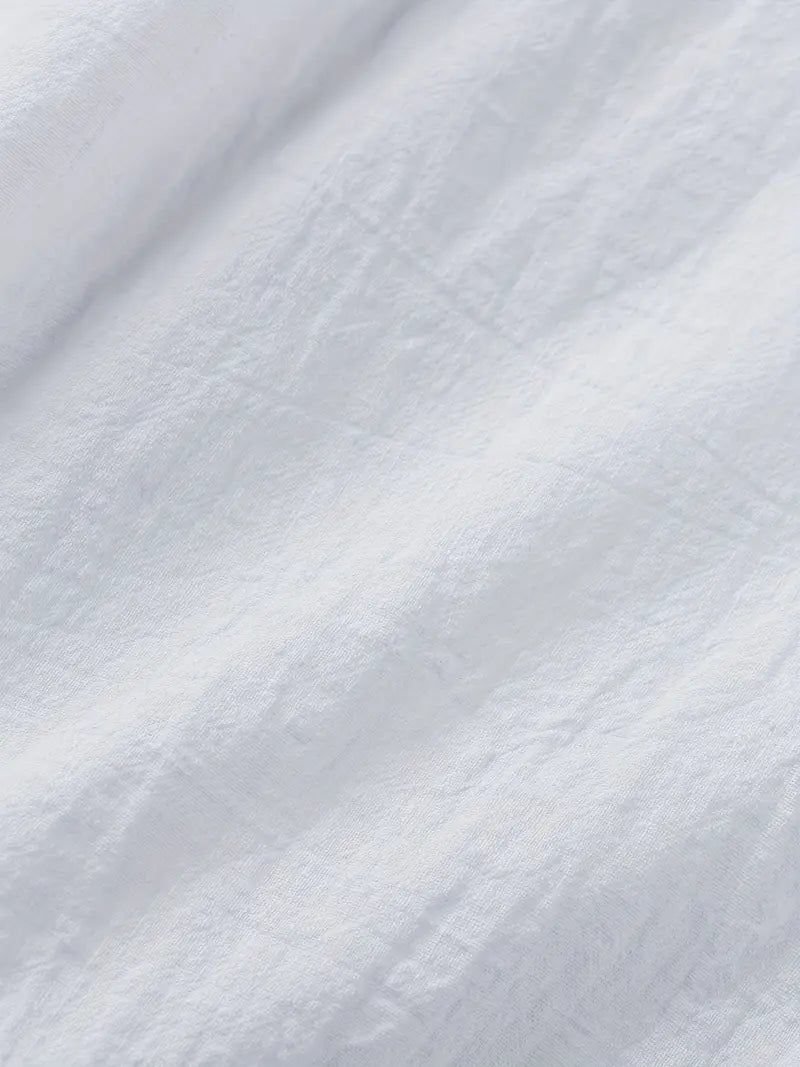 Lenoir™ | Elegant Short-Sleeve Shirt