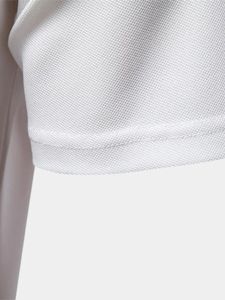 Essential Polo Perfect Fit - Alder & Voss