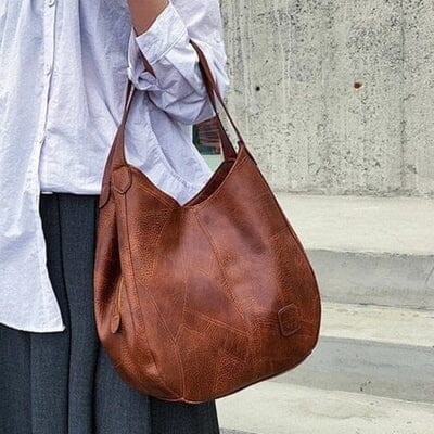GAIA - Chic Elegance Bag