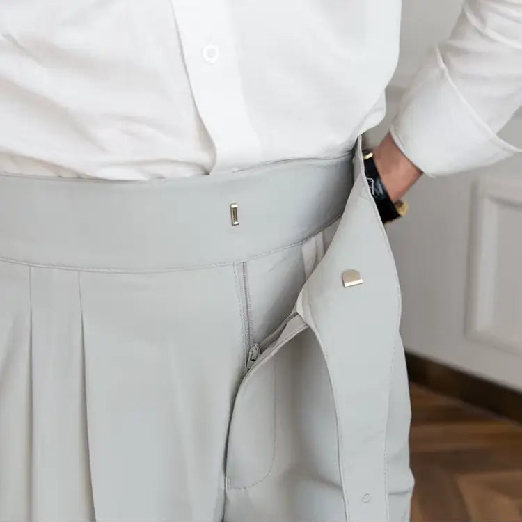 Classic Elegant Pants
