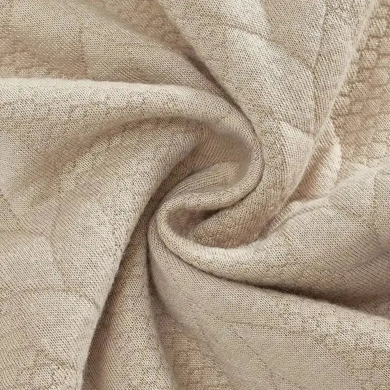 Henry Essential Zip Collar Sweater - Alder & Voss