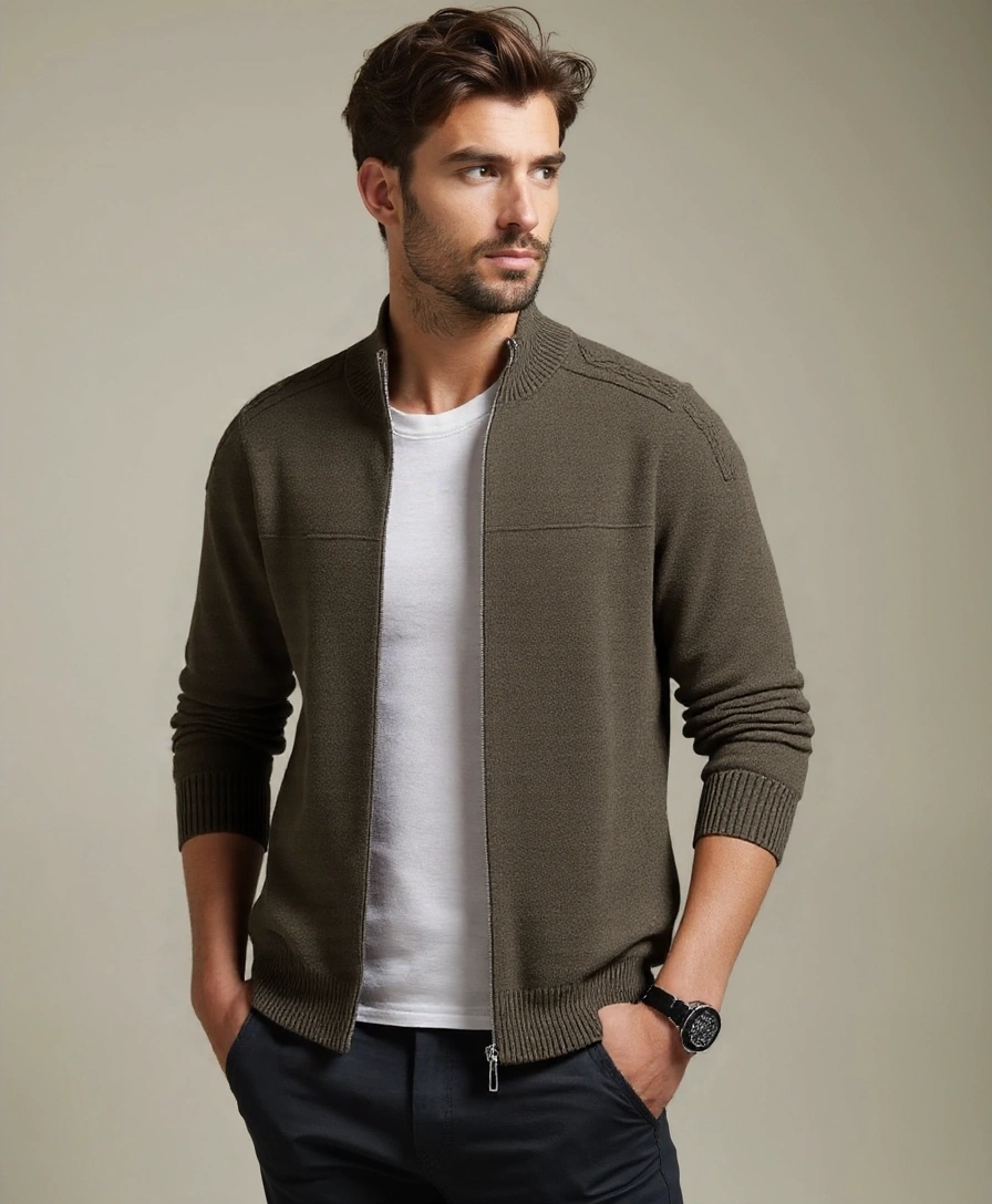 Pull and collect amount - Alder & Voss