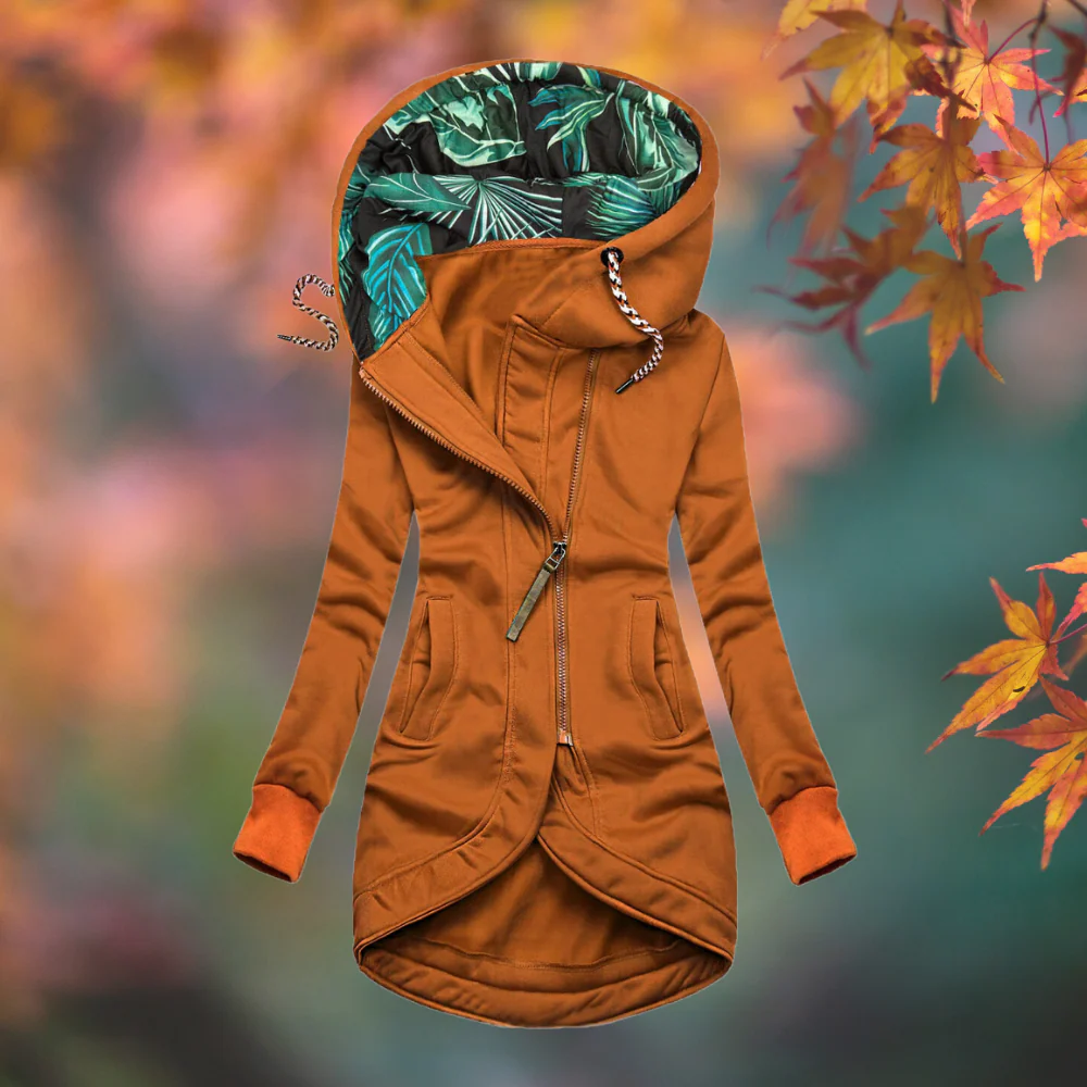North West Jacket™ | Warmth and Comfort for Everyday