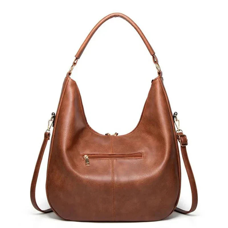 IMKE - Chic Elegance Handbag