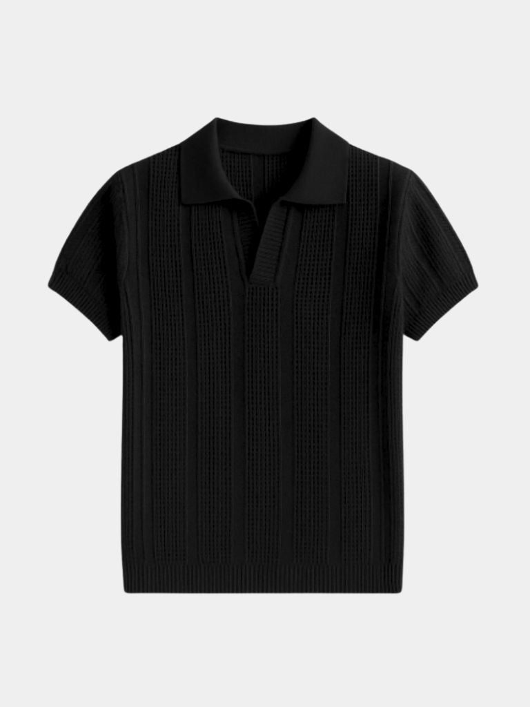 Ivory Coast Polo – Alder & Voss