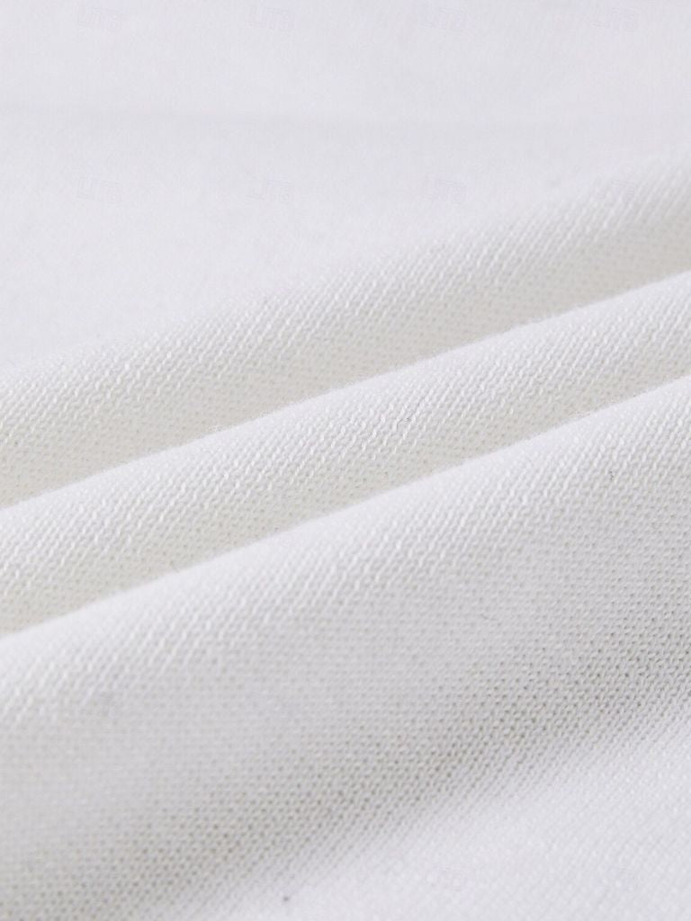 Ivory Elite Long Sleeve Polo – Alder & Voss