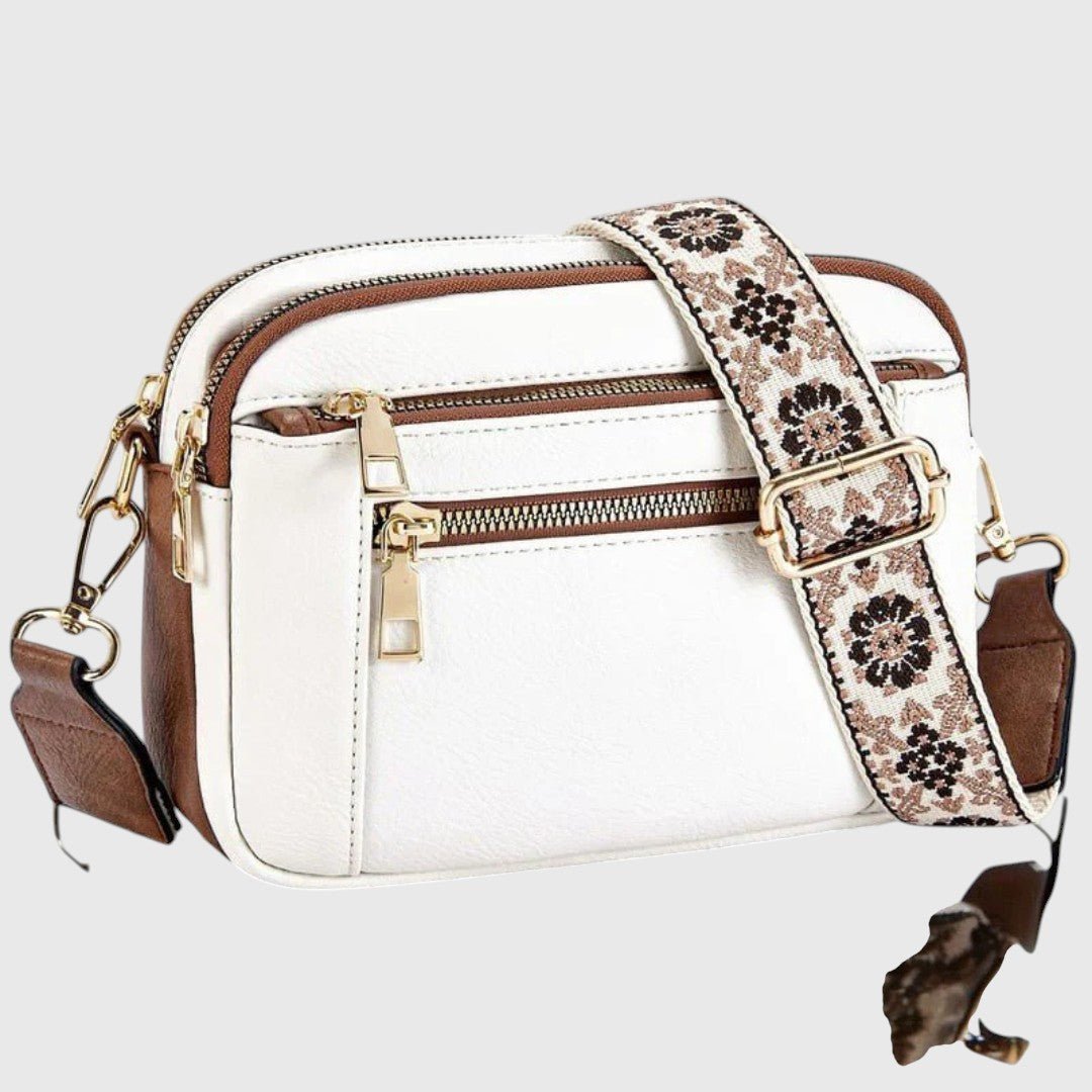 KAREN - ELEGANT SHOULDER BAG