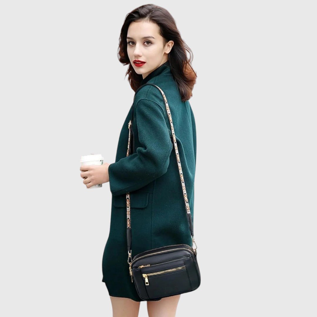 KAREN - ELEGANT SHOULDER BAG