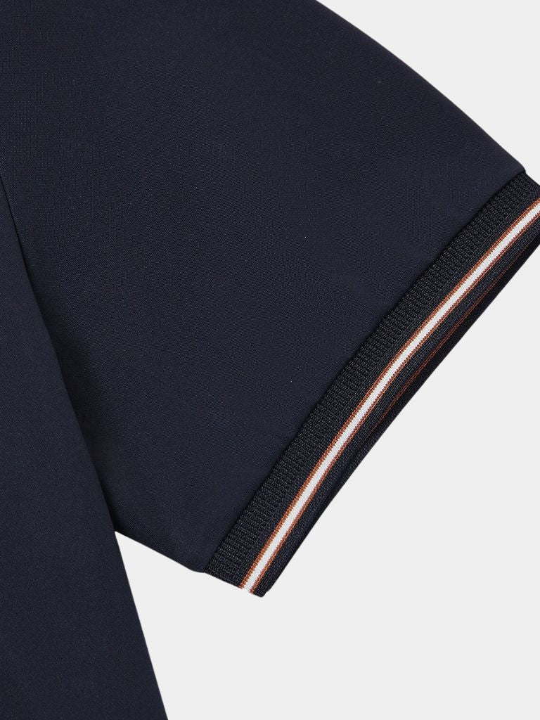 Polo Midnight Trim – Alder & Voss