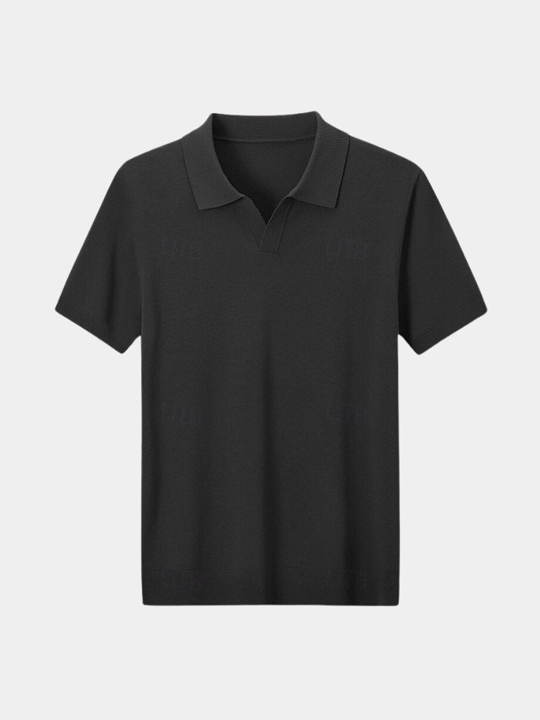 Marine Class Polo – Alder & Voss