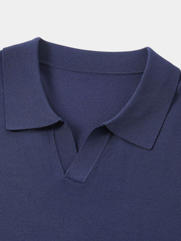 Marine Class Polo – Alder & Voss