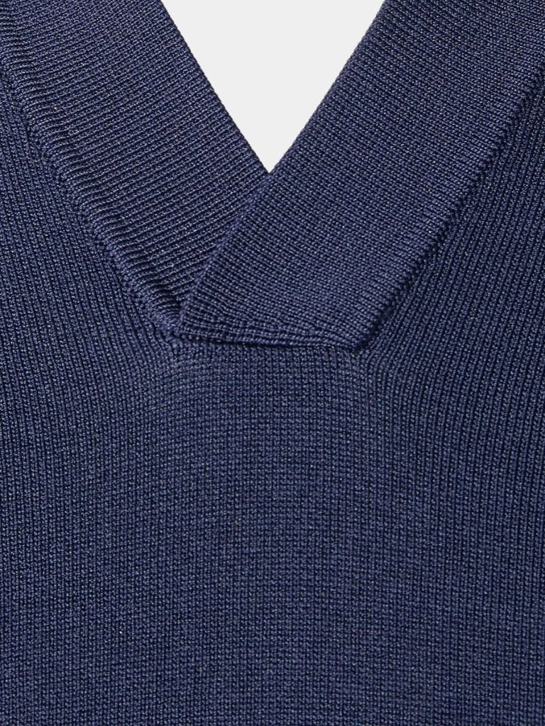 Marine Class Polo – Alder & Voss