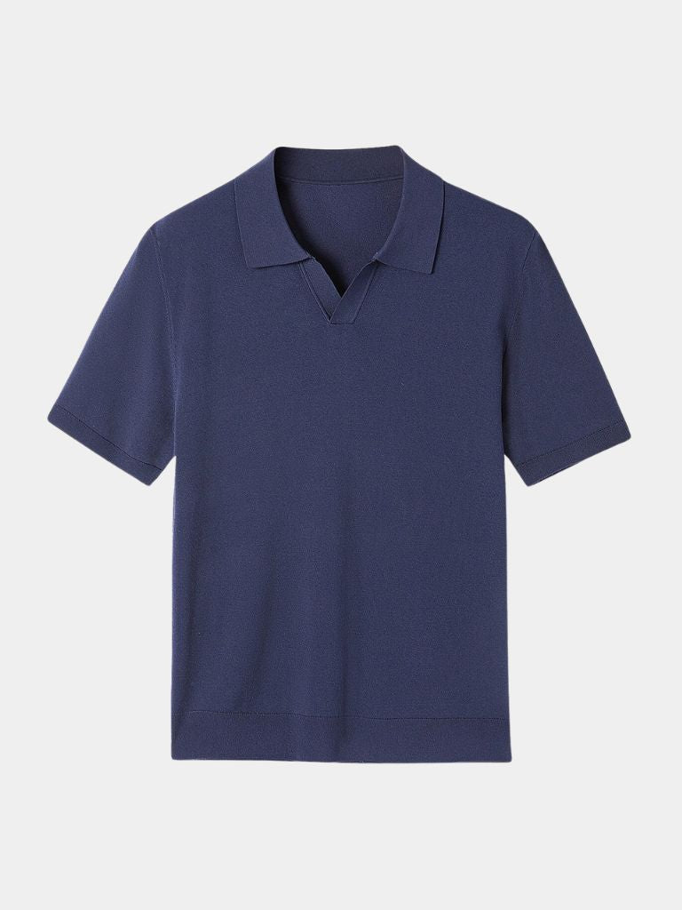 Marine Class Polo – Alder & Voss