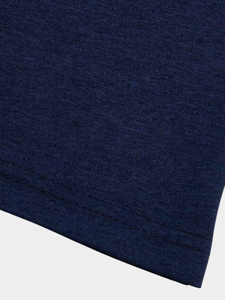 Navy Windsor Polo – Alder & Voss