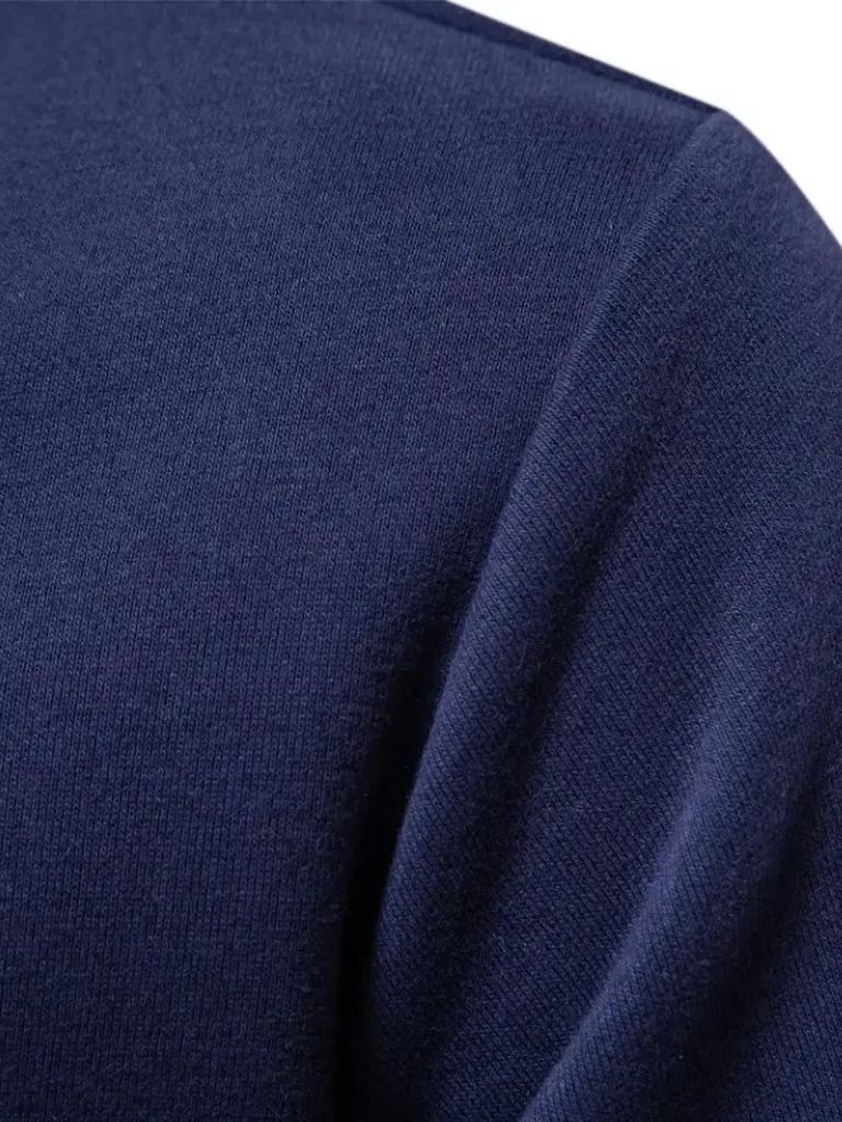 Old Money Essential Polo - Alder & Voss