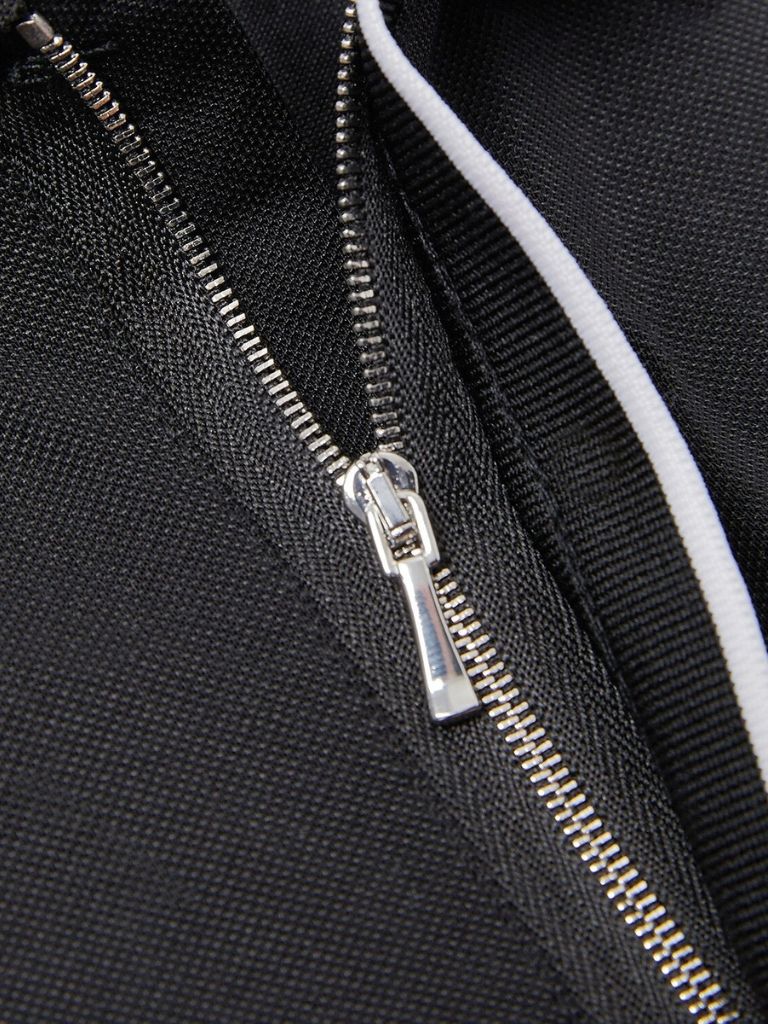 Midnight Oxford Polo - Alder & Voss