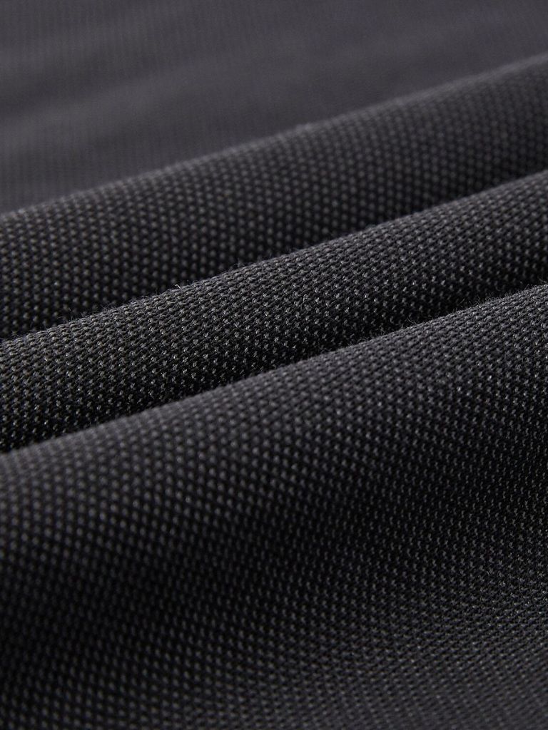 Midnight Oxford Polo - Alder & Voss