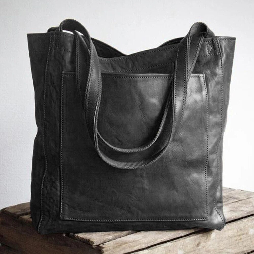PIPER - CONTEMPORARY CHIC BAG