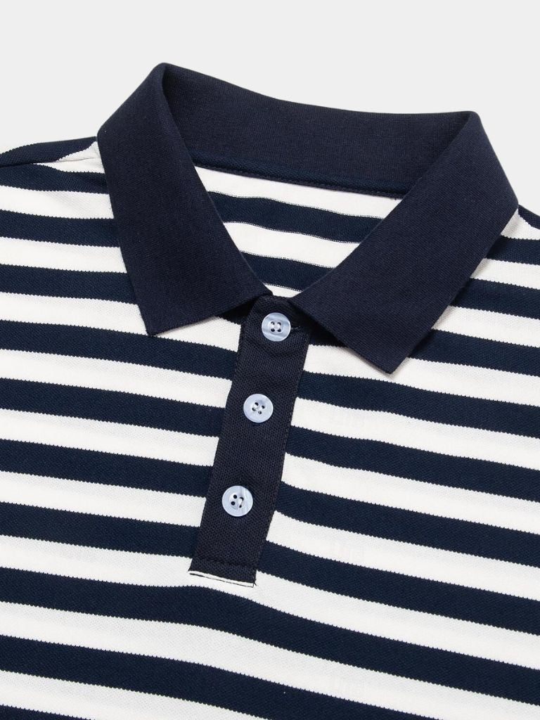 Elegant Riviera Polo – Alder & Voss