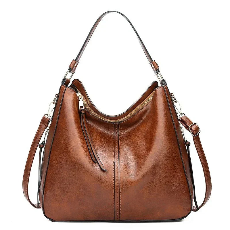 ROMY - Elegant Shoulder Bag