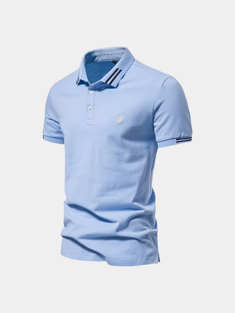 Royal Breeze Polo – Alder & Voss