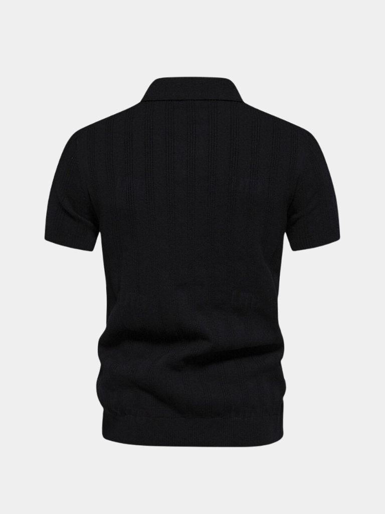 Royal Cord Polo – Alder & Voss