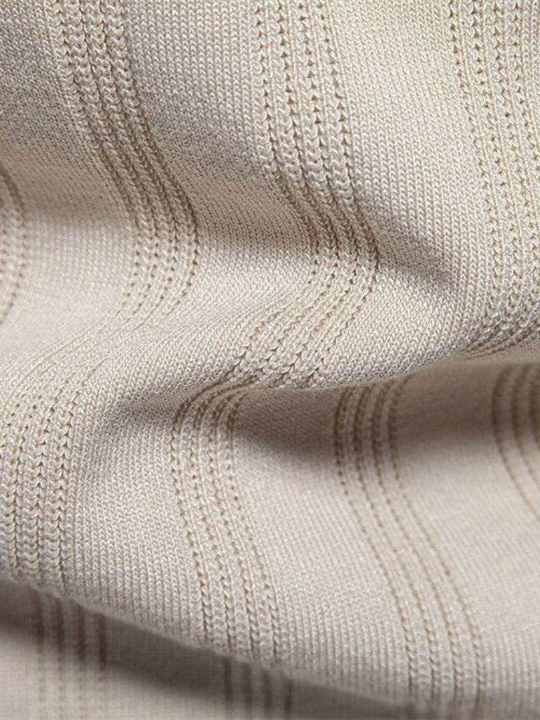 Royal Cord Polo – Alder & Voss