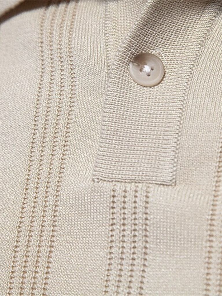 Royal Cord Polo – Alder & Voss