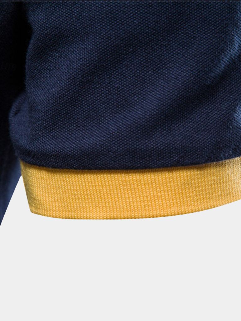 Royal Crest Polo – Alder & Voss