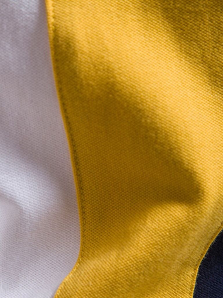 Royal Crest Polo – Alder & Voss