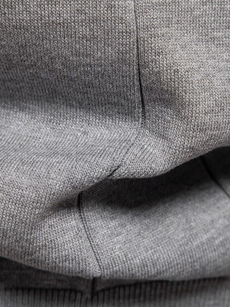 Royal Zip Polo – Alder & Voss