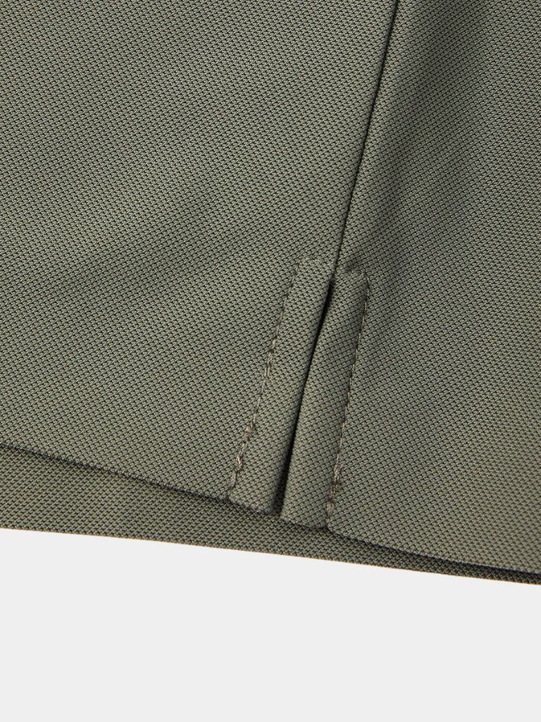 St. James Polo – Alder & Voss