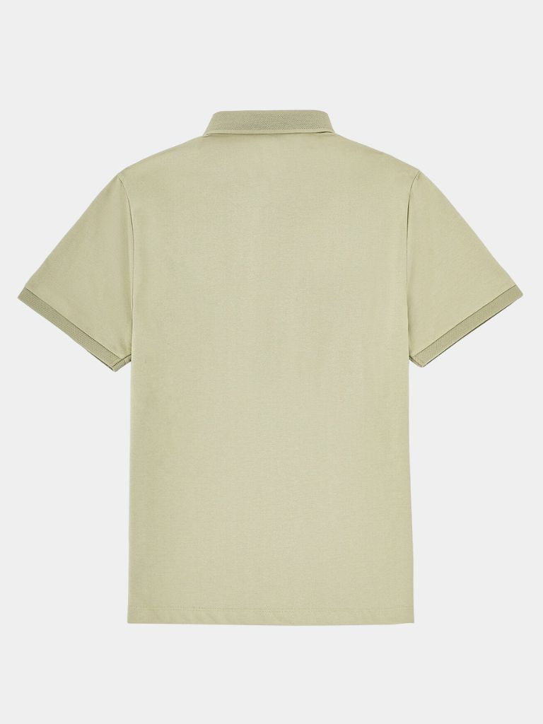 Timeless Classic Polo - Alder & Voss