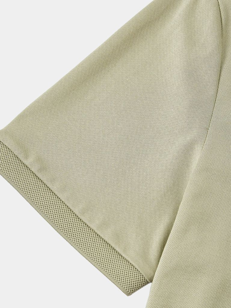 Timeless Classic Polo - Alder & Voss