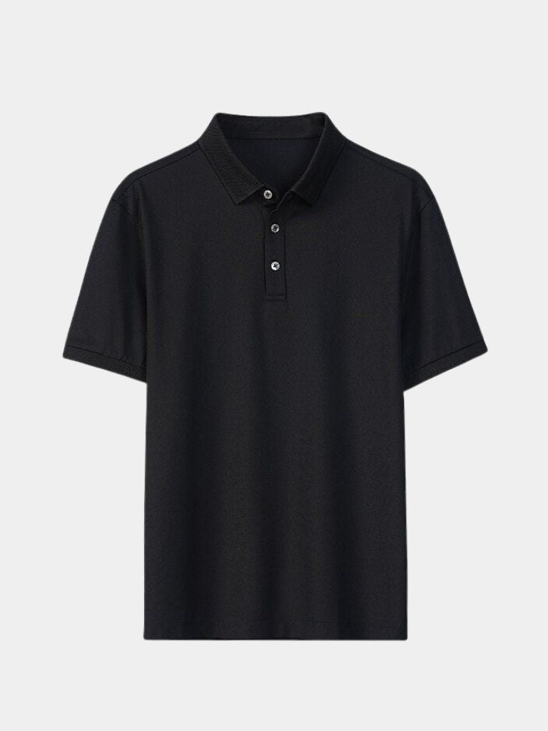 Timeless Classic Polo - Alder & Voss