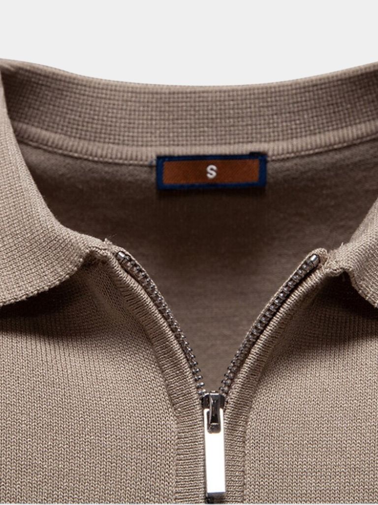 Ivory Polo Valmont - Alder & Voss