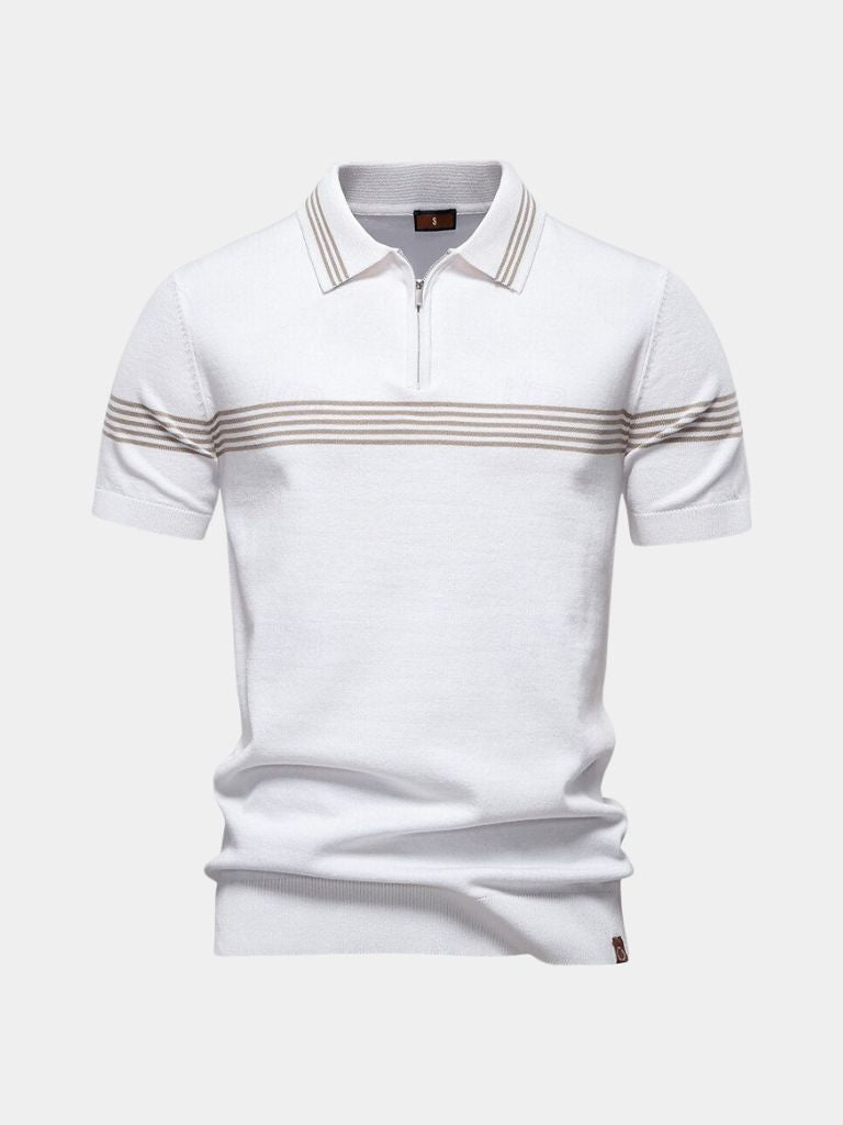 Ivory Polo Valmont - Alder & Voss