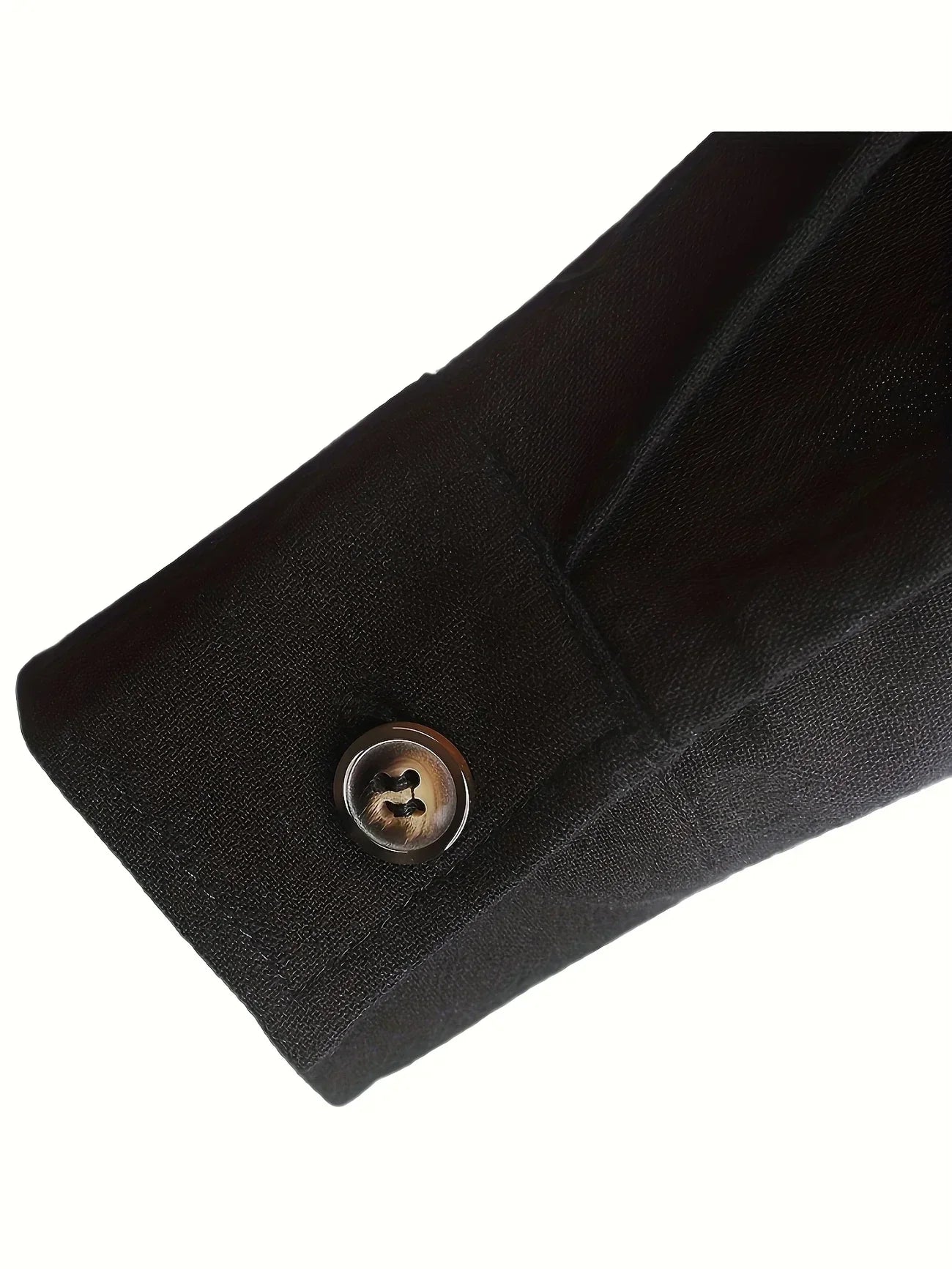 Lenoir™ | Lightweight Cotton Long Sleeve Shirt