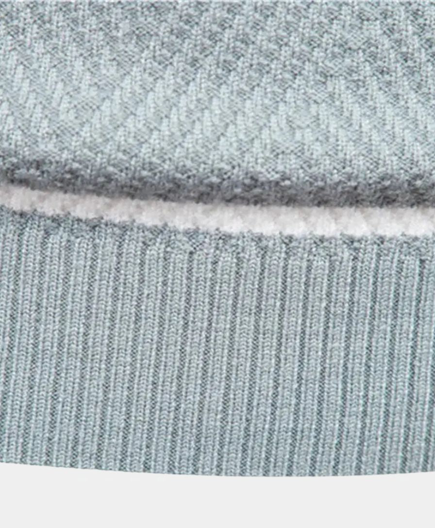 Basic Comfortable Sweater - Alder & Voss