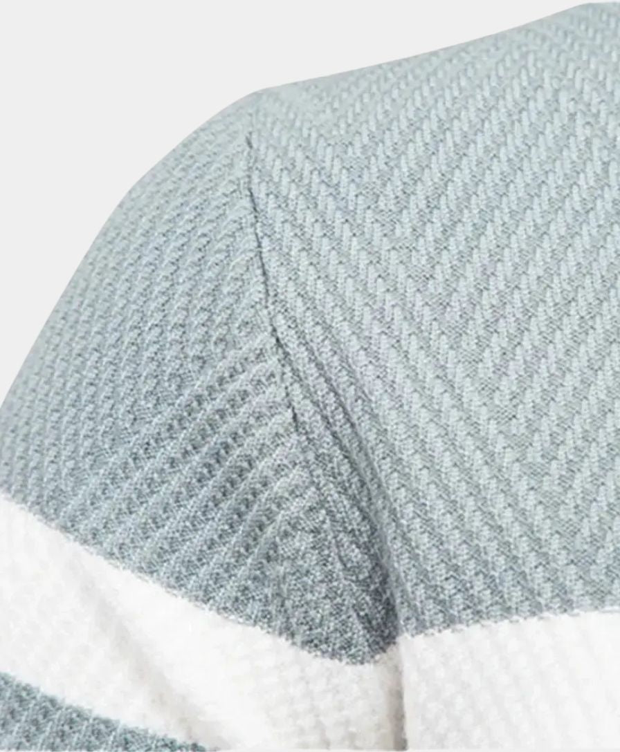 Basic Comfortable Sweater - Alder & Voss