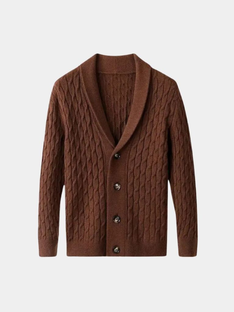 Classic Heated Vest - Alder & Voss