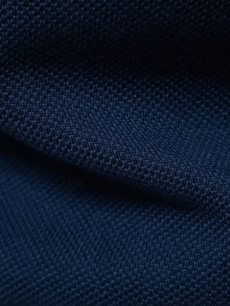 Zipper Dress - Alder & Voss