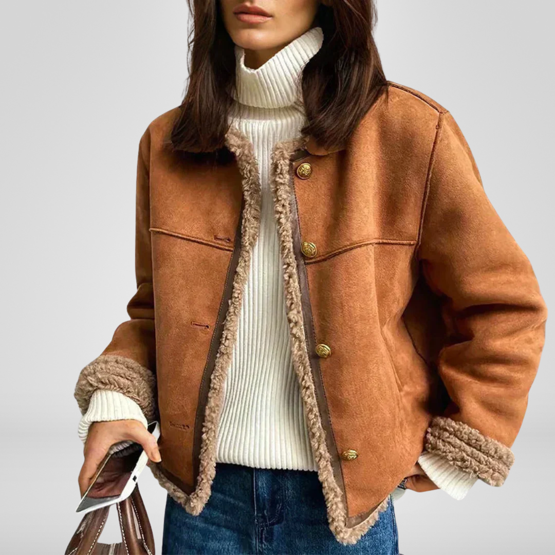 Victoria™ | Stylish Women’s Jacket