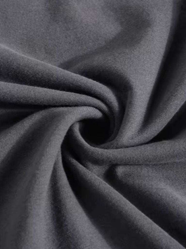 Short Sweater - Alder & Voss