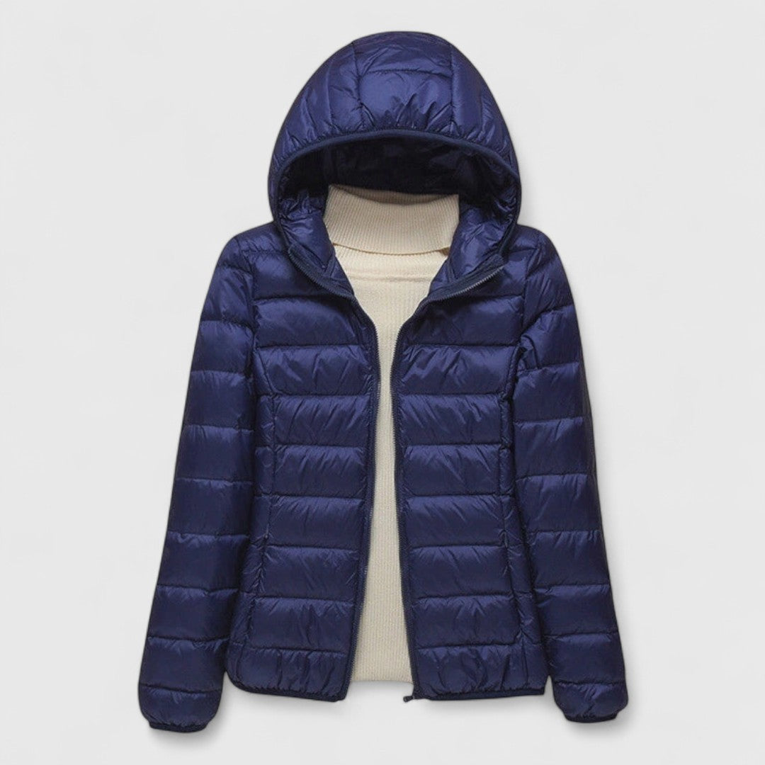 Addison™ | Lightweight Lined Jacket