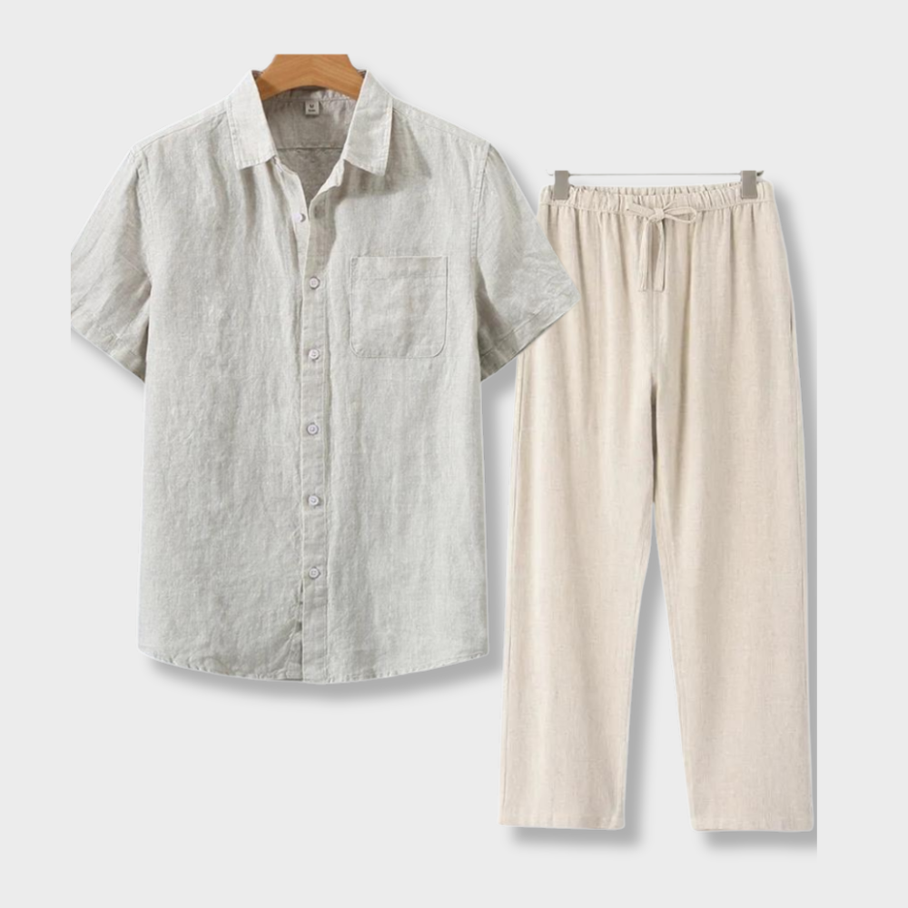 Linen set