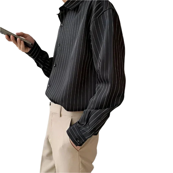 Lenoir™ | Positano Shirt