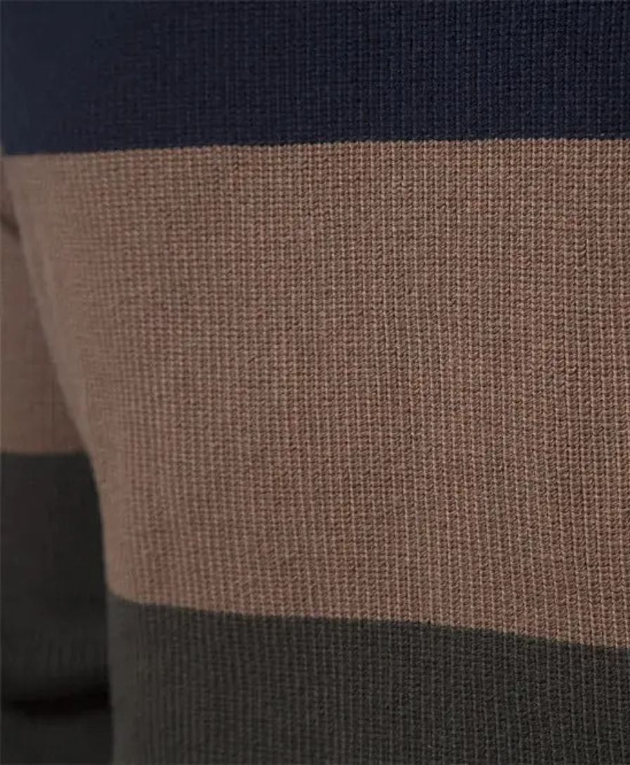 Essential Zip Jacket - Alder & Voss