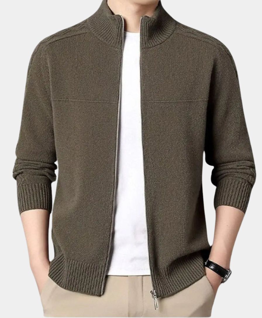 Pull and collect amount - Alder & Voss